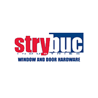 Northern-Glass - Glass installation with Strybuc